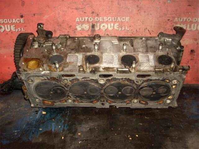 Foto 3ª: Culata Opel Astra 1.9 CDTI [Z 19 DT]