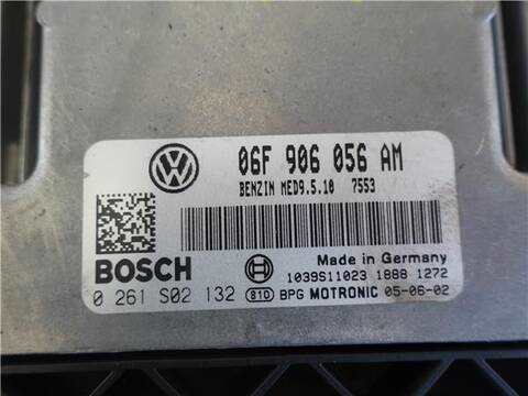 Foto 3ª: Centralita Motor ECU Volkswagen Passat 2.0 FSI BERLINA 150CV 110KW [BLR] (2005)