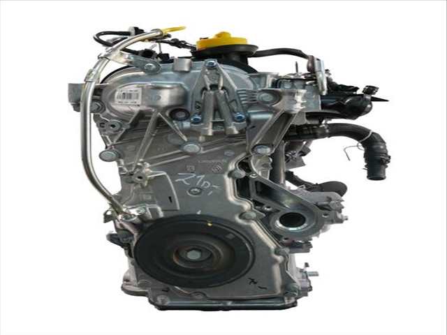 Foto 2ª: Motor Completo Nissan Micra 1.0 IG-T 90 - 101 CV [HR10DET H4D H4D450] (2019)