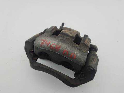 Pinza Freno Delantera Derecho Mazda CX7 ER) LUXURY