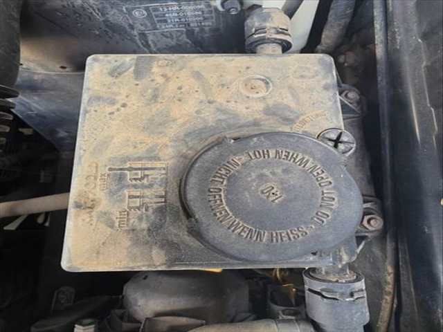 Deposito Expansion Land Rover Range TD6 HSE 177CV 130KW