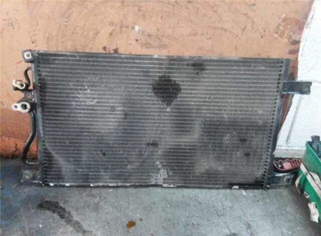 Foto 2ª: Radiador Calefaccion A.A. Mitsubishi Montero 2.5 TD [4 D 56 T]