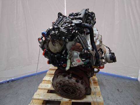 Foto 3ª: Motor Completo Peugeot Boxer 2.0 BLUEHDI 130 130CV 96KW [AH03] (2018)