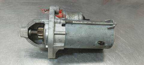 Motor de Arranque Opel Meriva ENJOY 95CV 70KW