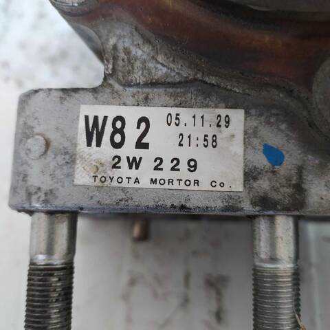 Foto 3ª: Caja Transfer Toyota Rav4 1.8 ZCA25_ ZCA26_ ZCA25W ZCA26W) (2000)