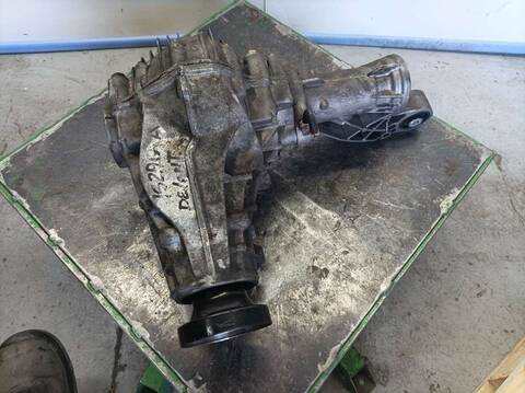Diferencial Delantero Mercedes Clase R 280 R 350 CDI 4-MATIC 251.022) 224CV 165KW