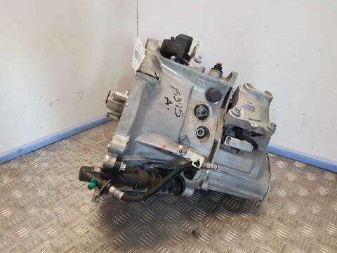 Foto 2ª: Caja Cambios Peugeot 2008 ALLURE 102CV 75KW [YH01] (2020)