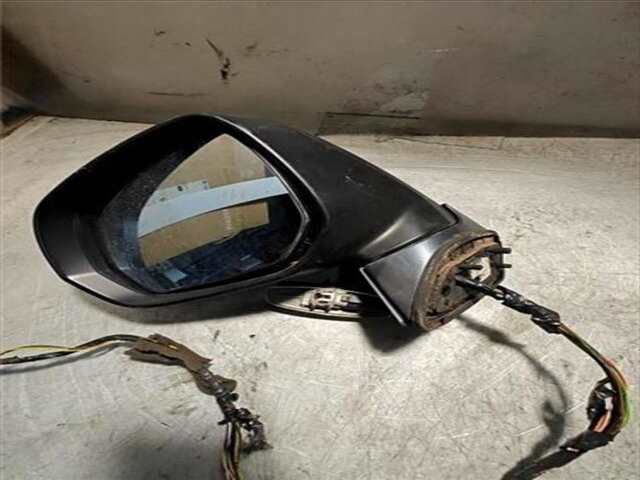 Foto 3ª: Retrovisor Izquierdo Citroen C4 1.6 COLLECTION [1.6 LTR. - 80 KW 16V HDI FAP] [9HZ]