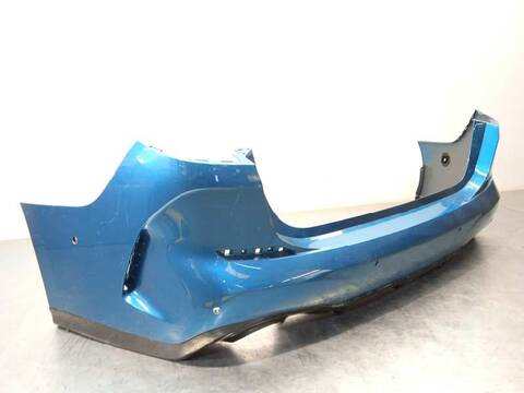 Foto 2ª: Paragolpes Trasero Bmw Serie 2 215 M235I XDRIVE COUPE 306CV 225KW (2020)