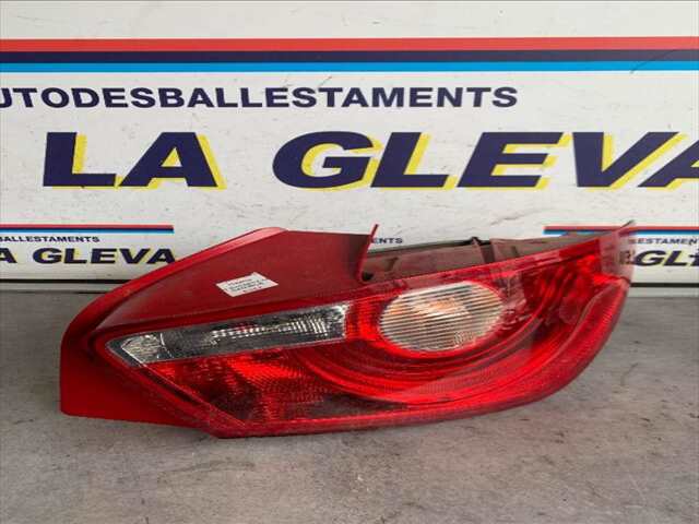 Piloto Trasero Derecho Seat Ibiza 1.9 TDI 105CV 0CV