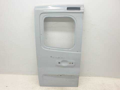 Puerta Trasera Izquierda Renault Trafic L1H1 29T KOMFORT