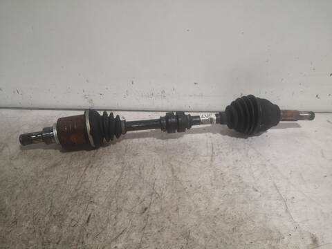 Foto 2ª: Transmision Delantera Izquierda Nissan Pulsar HRA2 (2015)