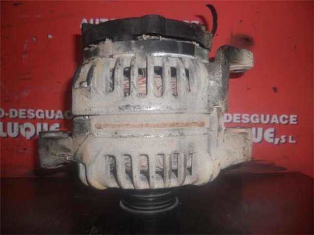 Foto 2ª: Alternador Opel Meriva 1.6 [Z 16 XEP]