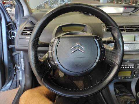 Volante Citroen C4 9HZ