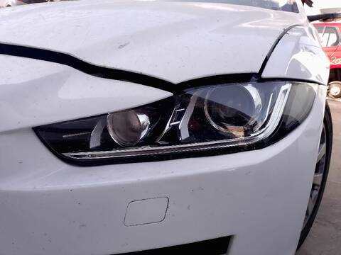Piloto Delantero Izquierdo Jaguar XE 2.0 D