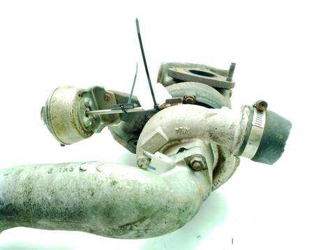 Turbocompresor Honda Frv 2.2 I CTDI BE5)