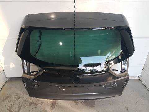 Portón Opel Crossland 1.2 75) 110CV 81KW