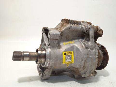 Caja Transfer Skoda Octavia 2.0 TDI 4X4 150CV 110KW