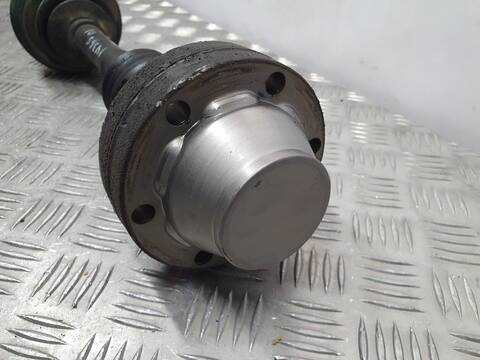 Foto 3ª: Transmision Delantera Izquierda Porsche Cayenne S 340CV 250KW [M4800] (2006)