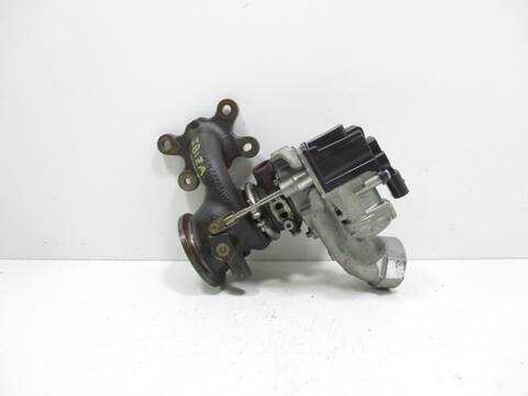 Turbocompresor Seat Ibiza CJZ