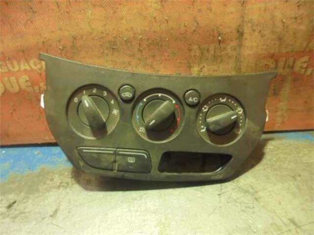Mando Climatizador Ford C Max 1.6 (CB3)(2007 _2010)