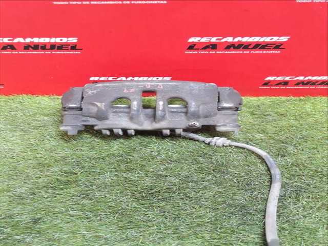 Pinza Freno Delantera Derecho Renault Master 2.3 DCI 125 FWD FV0C FV0D FV0G FV0H FV0J FV0K) 125CV 92KW FURGONETA