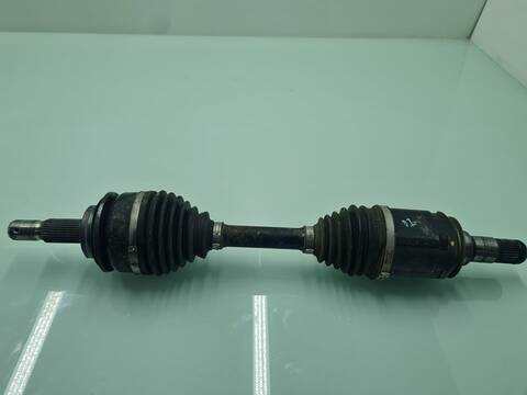 Transmision Delantera Izquierda Toyota Land Cruiser VX 177CV 130KW