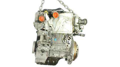 Foto 2ª: Motor Completo Ford Fiesta 1.6 TDCI [HHJD] (2008)