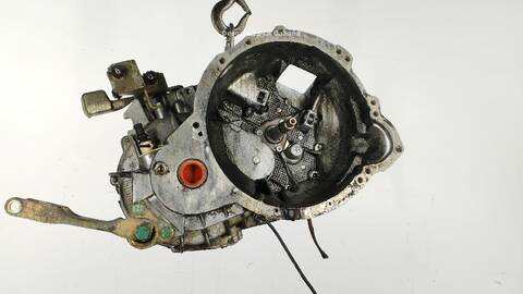 Caja Cambios Citroen Jumper 2.5 TDI