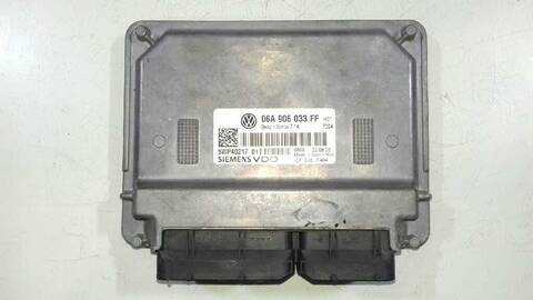 Centralita Motor ECU Seat Leon ERENCE 102CV 75KW
