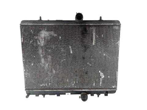 Radiador Motor Citroen Berlingo 1.6 HDI 90