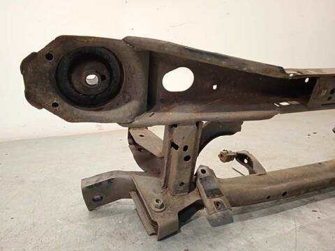 Foto 2ª: Puente Trasero Volvo V40 KINETIC 114CV 84KW [D4162T] (2012)