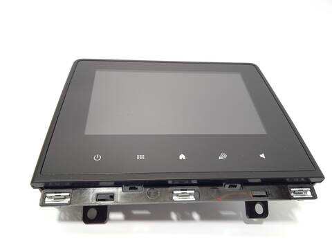 Foto 3ª: Pantalla Multifuncion Renault Captur TCE 90 HFM6) 91CV 67KW [H4D470] (2022)