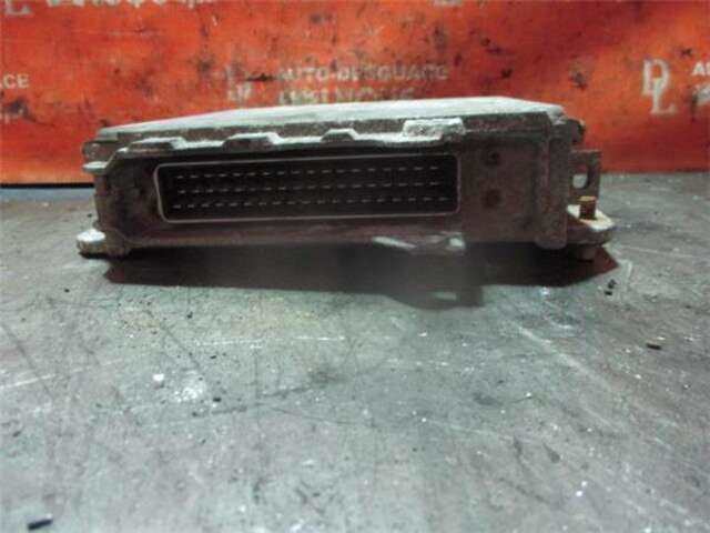 Foto 3ª: Centralita Motor ECU Land Rover Freelander 2.0 DI FAMILIAR (72KW) [2.0 LTR. - 72 KW TURBODIESEL]