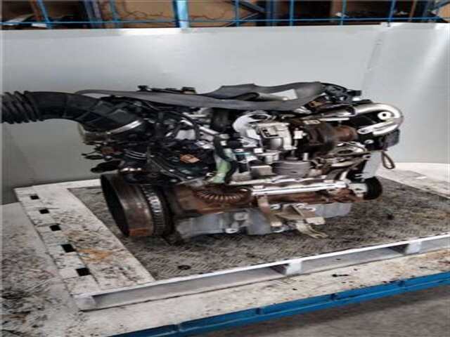 Motor Completo Renault Kadjar 1.5 LIFE [1.5 LTR. - 81 KW DCI DIESEL FAP ENERGY]