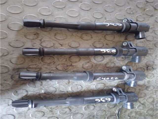 Modulo Encendido Fiat Stilo 1.6 16V (192_XB1A)