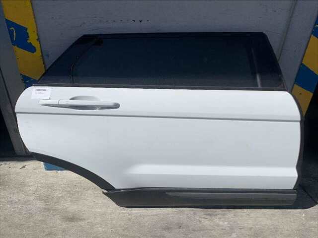 Puerta Trasera Derecha Land Rover Range 2.2 TD4149-152CV 0CV