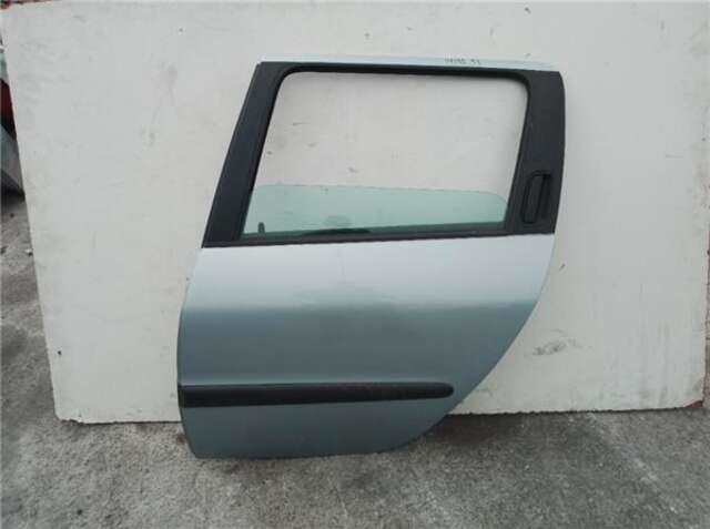 Puerta Trasera Izquierda Peugeot 206 2.0 HDI
