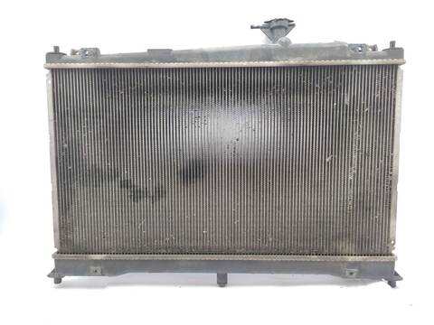 Foto 2ª: Radiador Motor Mazda 6 1.8 HATCHBACK 120CV 88KW [L8] (2005)