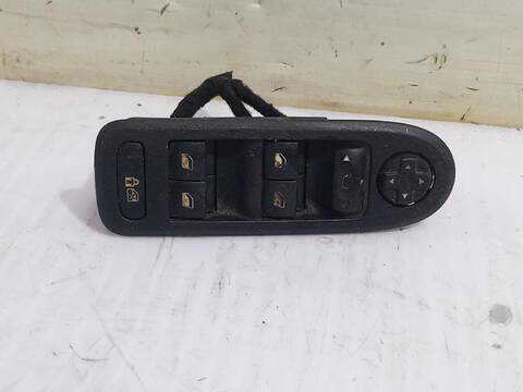 Botonera Elevalunas Peugeot 508 ALLURE 163CV