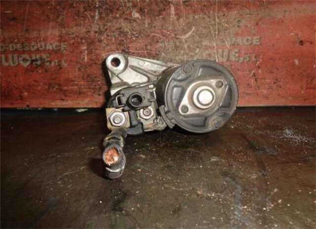 Foto 3ª: Motor de Arranque Seat Ibiza 1.4 16V(75CV) [BBY]