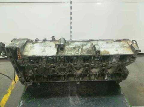 Culata Mercedes Clase S 220 2.8 COUPE BERLINA 185CV 136KW