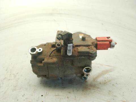 Compresor Aire Acondicionado Toyota Auris 1.8 HYBRID ZWE186_)