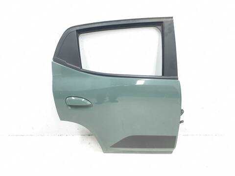 Puerta Trasera Derecha Dacia Spring BUSINESS