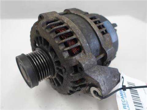 Alternador Ssangyong Rexton 2.7 XDI 163CV 120KW
