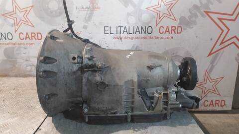 Caja Cambios Mercedes Clase S 220 400 CDI 220.028) BERLINA 250CV 184KW