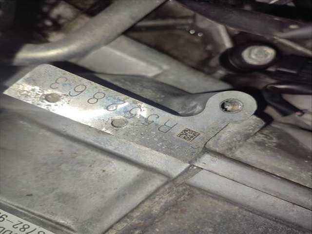Foto 3ª: Motor Completo Subaru XV VERSION INDEFINIDA (2011)