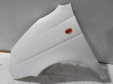 Aleta Delantera Izquierda Daewoo Matiz CD 52CV