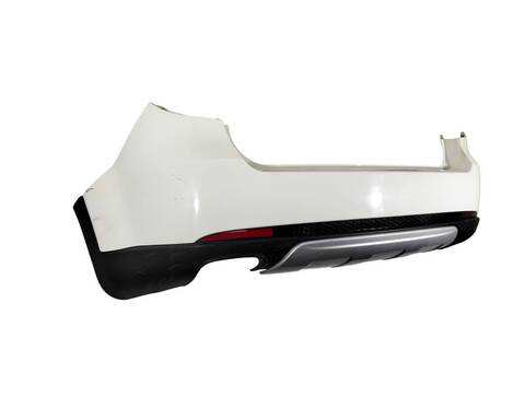 Paragolpes Trasero Ssangyong Korando D/671950