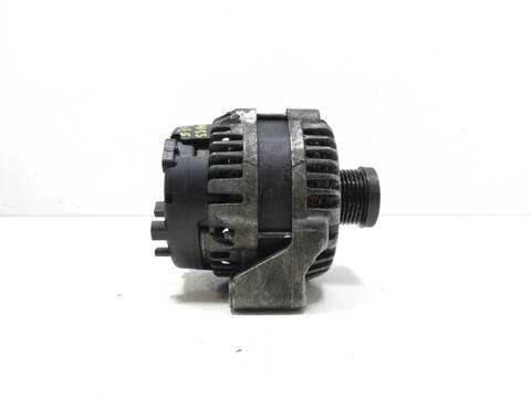 Foto 2ª: Alternador Ssangyong Actyon D20DT (2006)